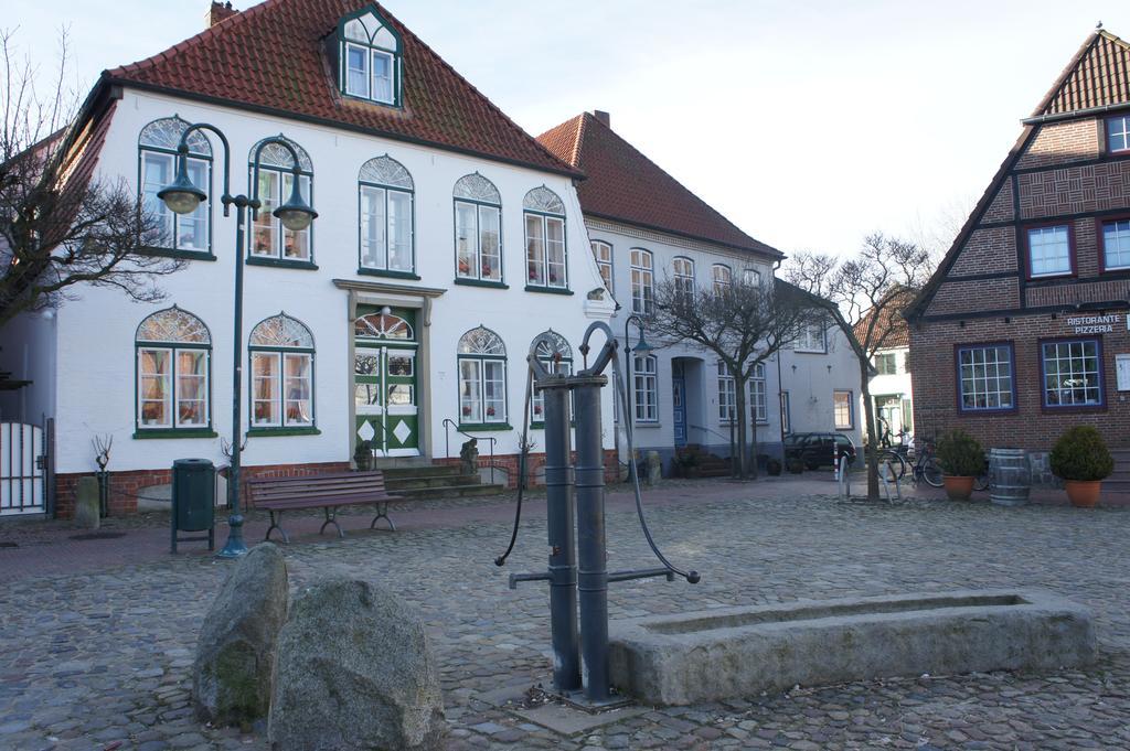 Ferienwohnung-Im-Speicher Meldorf Extérieur photo